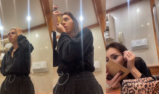 arinawonderwoman's Stream - Oct 18, 2026, 9:17 AM