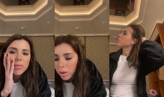 arinawonderwoman's Stream - Oct 18, 2026, 9:59 PM