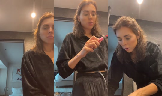 arinawonderwoman's Stream - Oct 19, 2026, 2:51 PM