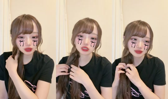arisa_07_23's Stream - Aug 8, 2026, 2:24 PM