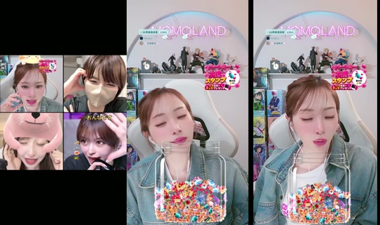 arisa_momoland's Stream - Sep 5, 2026, 2:33 PM