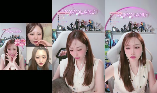 arisa_momoland's Stream - Sep 6, 2026, 1:57 PM