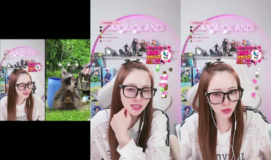 arisa_momoland's Stream - Sep 7, 2026, 3:41 PM