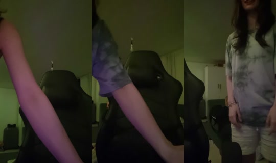 arisaivanova's Stream - Jul 19, 2026, 9:51 PM