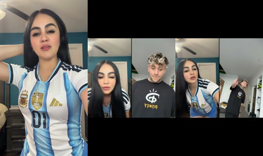 Stream di arisg527 - 1 ago 2026, 22:53