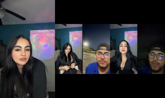 arisg527's Stream - Aug 5, 2026, 1:50 AM