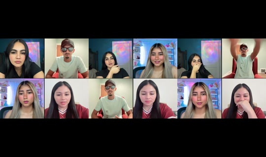 arisg527's Stream - Aug 5, 2026, 2:30 AM