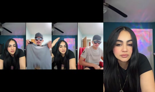 Stream ni arisg527 - Ago 8, 2026, 12:33 AM