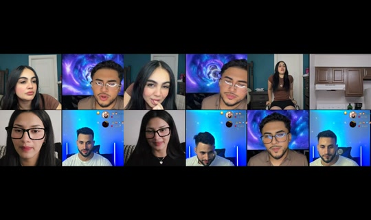 arisg527's Stream - Aug 8, 2026, 11:05 PM