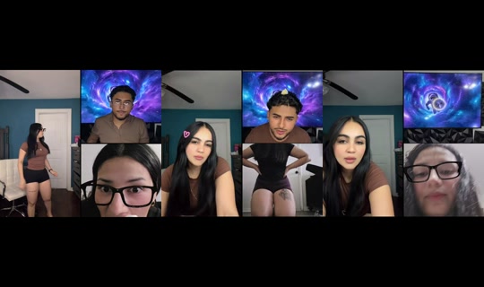 arisg527's Stream - Aug 9, 2026, 12:05 AM