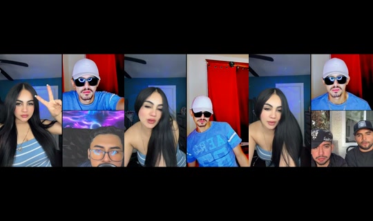 Stream ni arisg527 - Ago 23, 2026, 1:04 AM