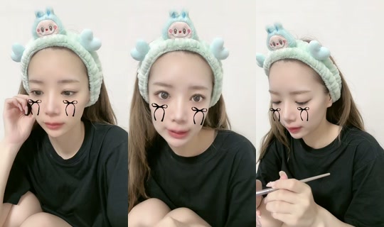 arisuchan417's Stream - Jul 12, 2026, 6:04 AM