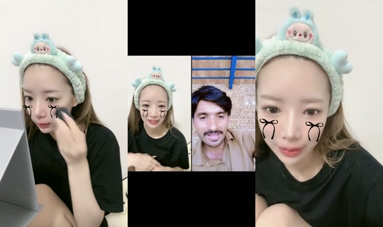 arisuchan417's Stream - Jul 12, 2026, 6:51 AM