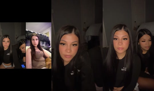 ariyahali1's Stream - Aug 6, 2026, 8:42 AM