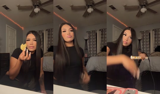 ariyahali1's Stream - Aug 9, 2026, 6:28 AM