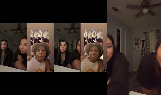 ariyahali1's Stream - Aug 10, 2026, 8:54 AM
