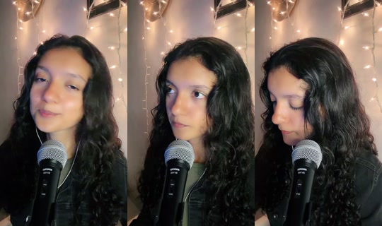 arlenerodriguezv's Stream - Oct 13, 2026, 1:43 AM