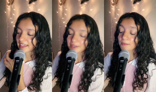arlenerodriguezv's Stream - Oct 14, 2026, 1:01 AM