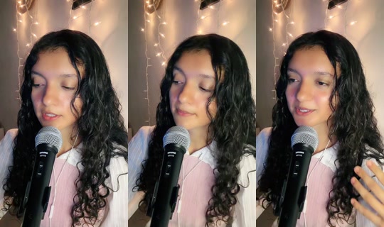 arlenerodriguezv's Stream - Oct 14, 2026, 1:24 AM