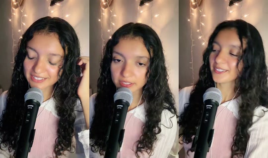 arlenerodriguezv's Stream - Oct 14, 2026, 2:37 AM
