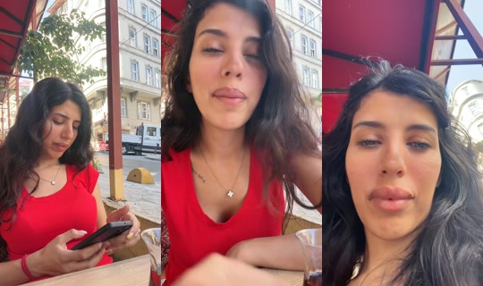arlet1634's Stream - Jul 11, 2026, 12:37 PM