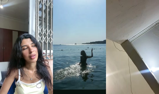 arlet1634's Stream - Aug 6, 2026, 3:50 PM