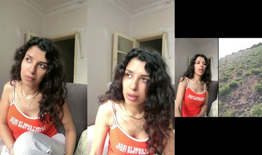 arlet1634's Stream - Aug 27, 2026, 4:07 AM