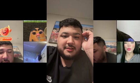 armando_soy's Stream - Jul 11, 2026, 4:17 AM