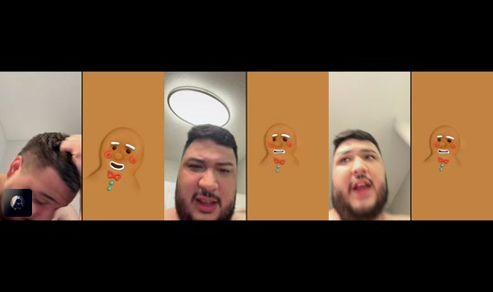armando_soy's Stream - Jul 19, 2026, 12:14 AM