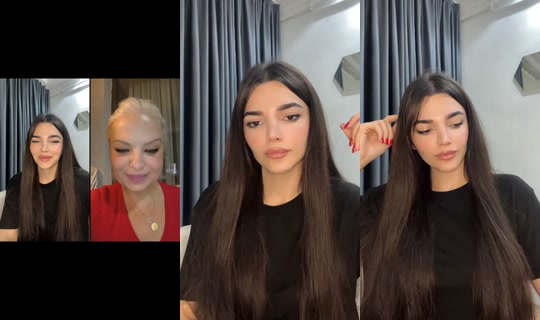 armita.fit's Stream - Jul 9, 2026, 9:08 PM