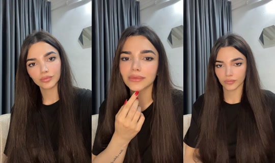 armita.fit's Stream - Jul 9, 2026, 9:34 PM