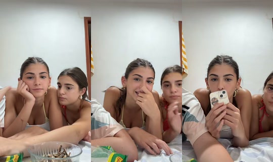 aroa_0976's Stream - Jul 21, 2026, 3:52 PM