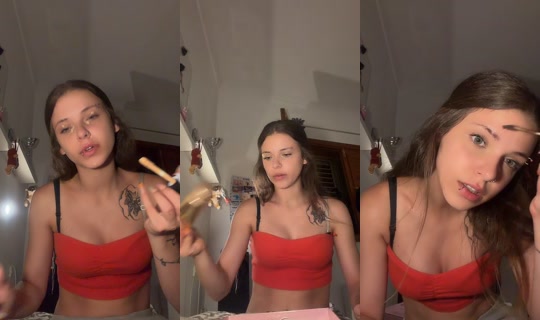 aroaas05's Stream - Jul 8, 2026, 11:40 PM