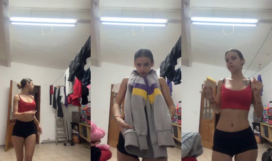 aroaas05's Stream - Jul 22, 2026, 2:42 PM