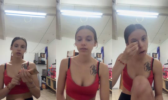 aroaas05's Stream - Jul 22, 2026, 3:31 PM