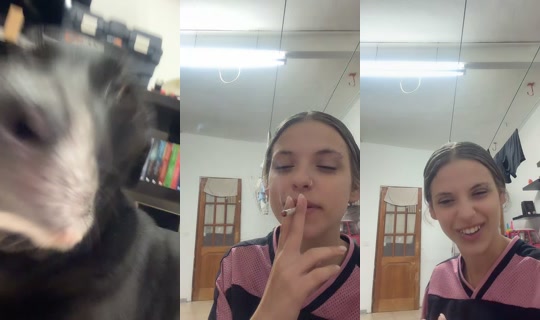 aroaas05's Stream - Jul 24, 2026, 8:23 AM