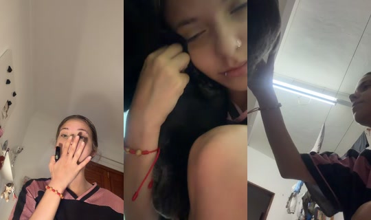 aroaas05's Stream - Jul 24, 2026, 5:45 PM