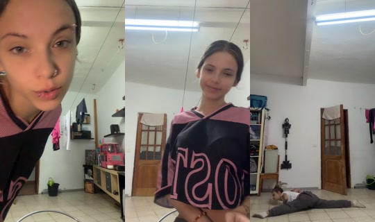 aroaas05's Stream - Jul 26, 2026, 4:01 PM