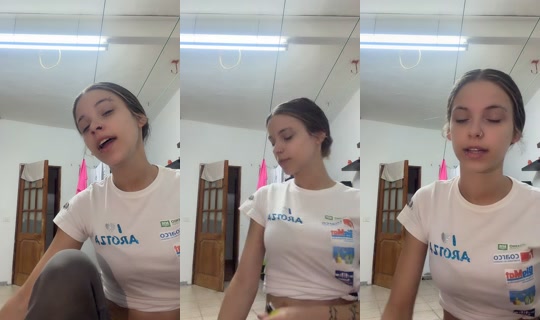 aroaas05's Stream - Jul 26, 2026, 5:06 PM