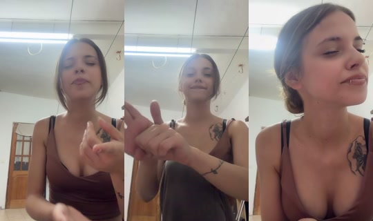 aroaas05's Stream - Jul 29, 2026, 12:24 PM