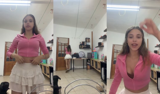 aroaas05's Stream - Jul 29, 2026, 5:51 PM