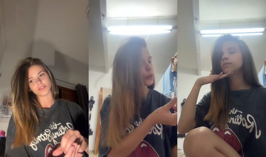 aroaas05's Stream - Aug 3, 2026, 12:32 AM