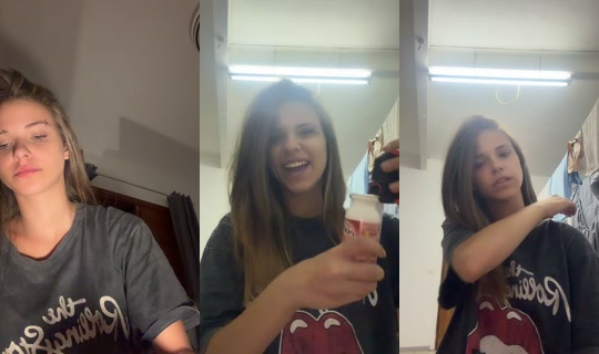 aroaas05's Stream - Aug 3, 2026, 4:52 AM