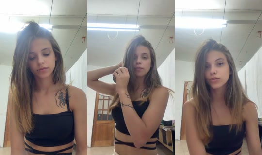 Stream ni aroaas05 - Ago 5, 2026, 2:14 AM