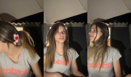 aroaas05's Stream - Aug 6, 2026, 8:58 PM