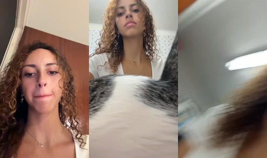 aroacaraucan's Stream - Jul 22, 2026, 7:14 PM