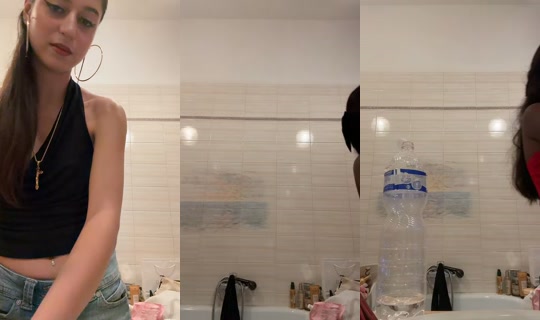 arontequiero's Stream - Jul 28, 2026, 6:58 PM