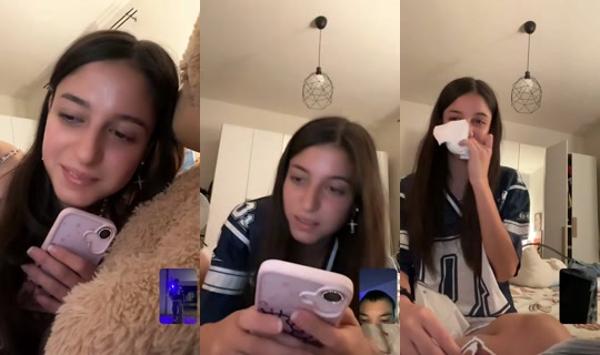 arontequiero's Stream - Aug 5, 2026, 9:42 PM