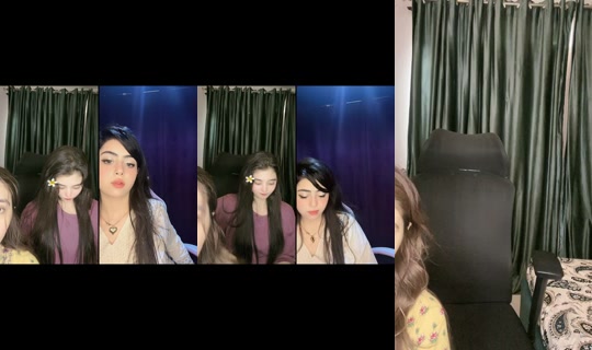 aroojareeba0's Stream - Jul 22, 2026, 1:37 AM