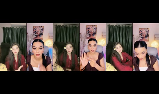 aroojareeba0's Stream - Jul 22, 2026, 10:46 PM